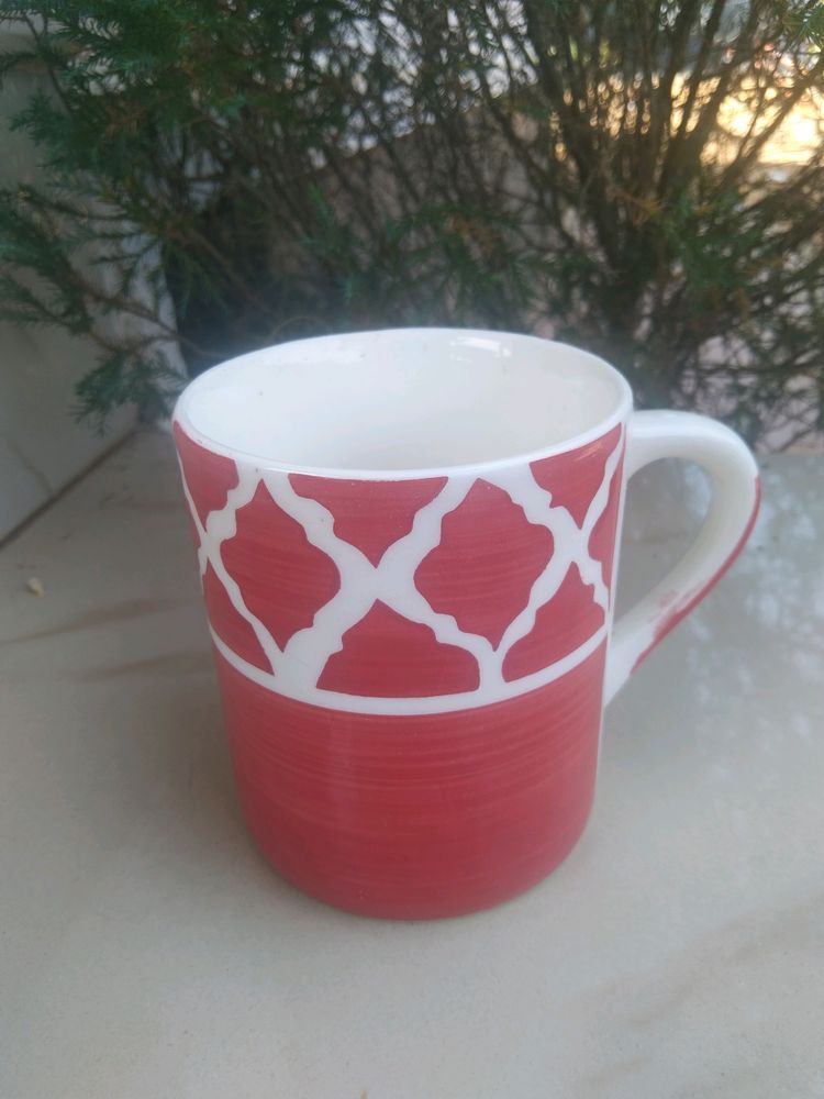 Mug / Cup