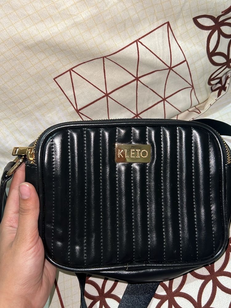 Kleio Bag Brand New 👍