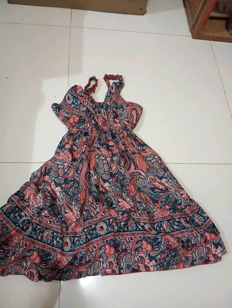 Summer Dress