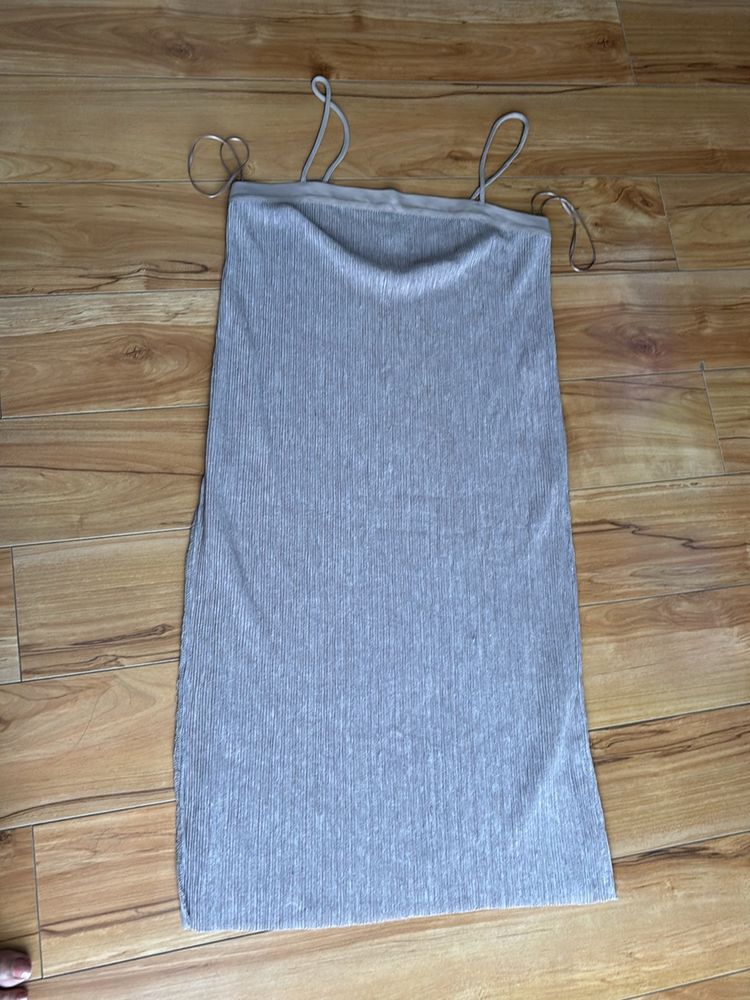 Zara Tunic