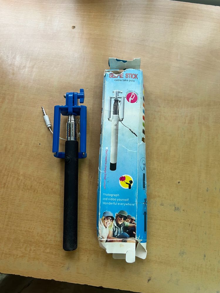 Selfie Stick Brand New