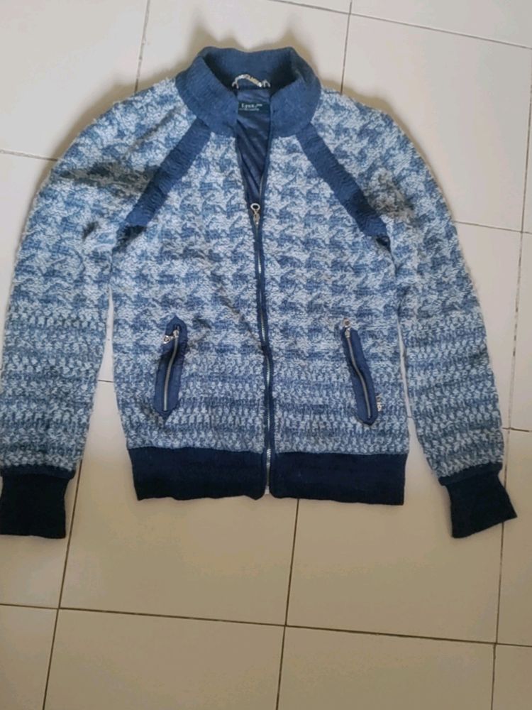 Winter Jacket