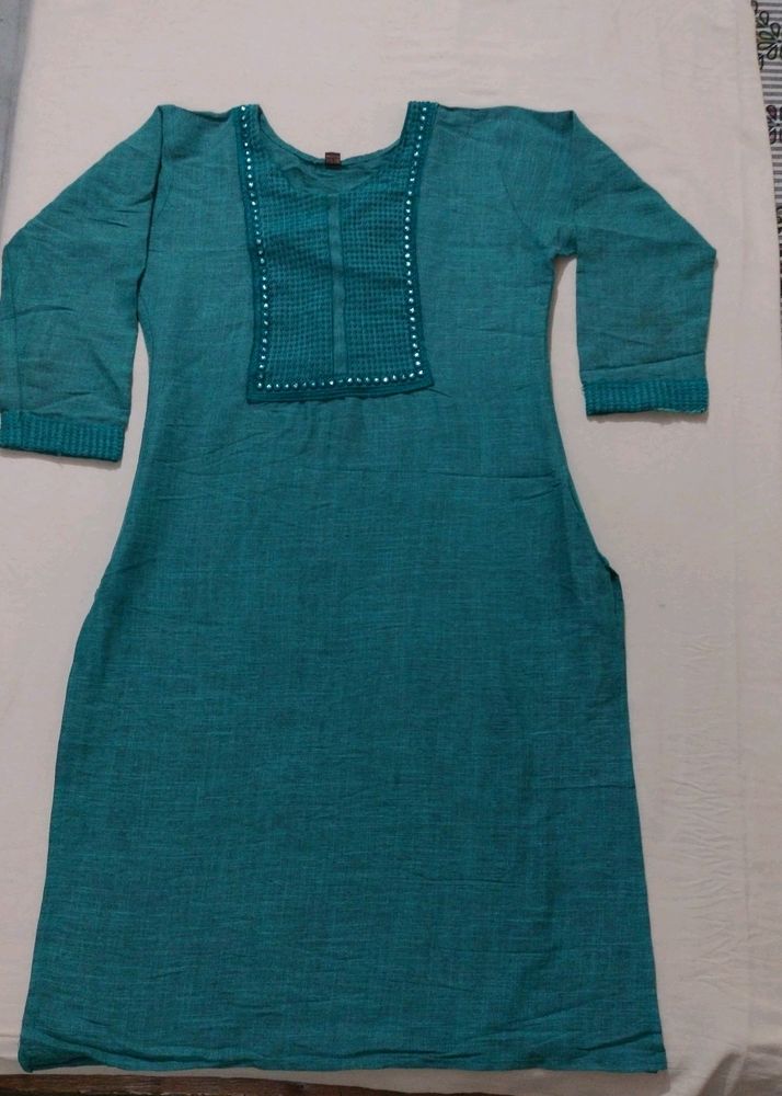 Women's Kurti