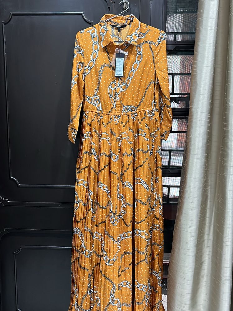 Vero Moda Maxi Dress