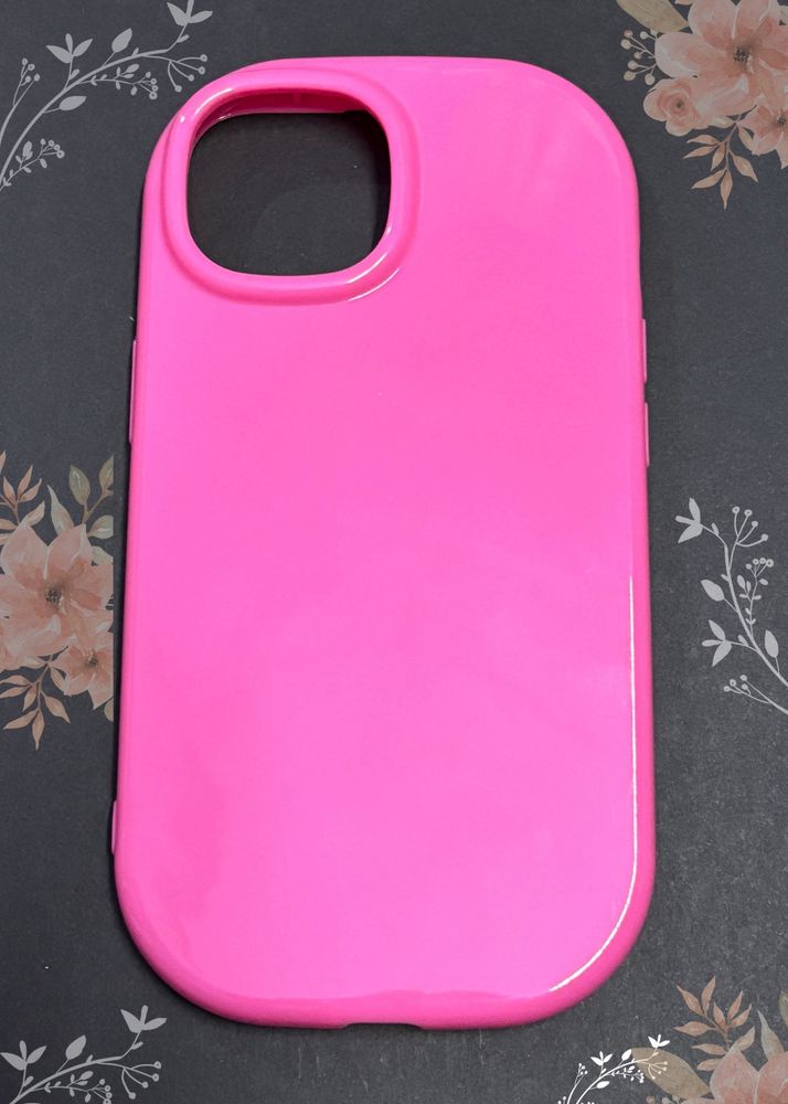 IPhone 15 Phone Case Cover