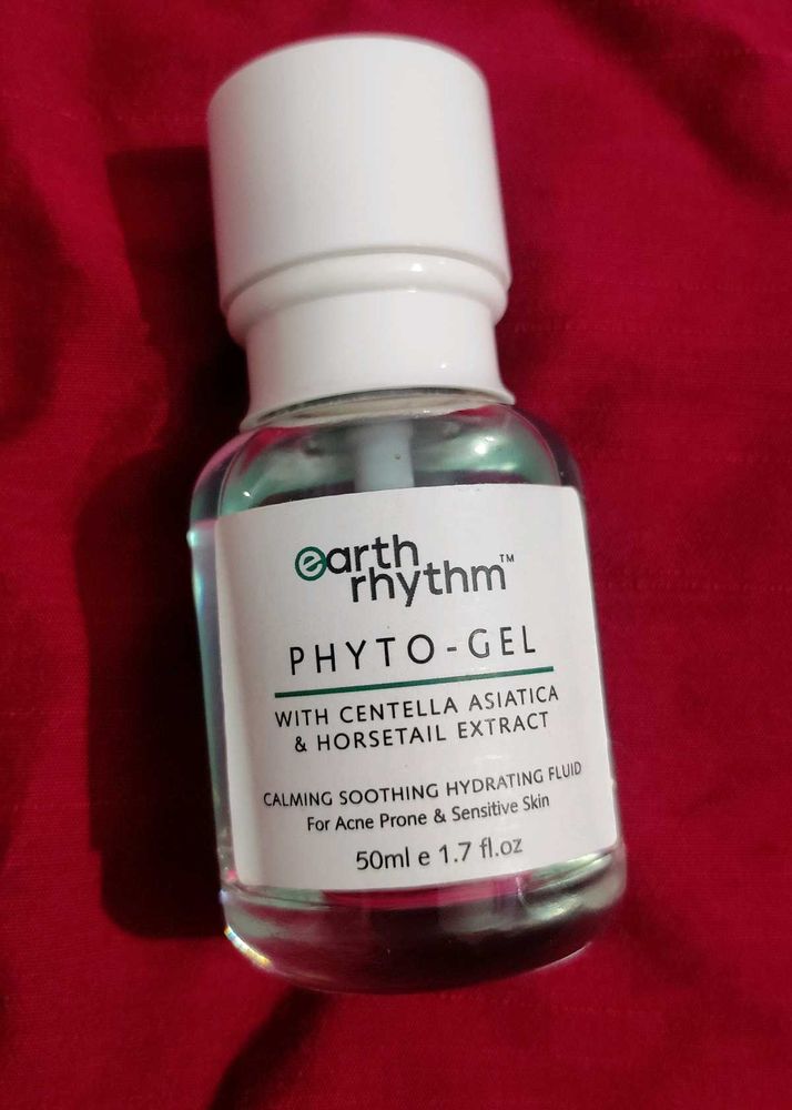 Earth Rhythm Phyto-gel