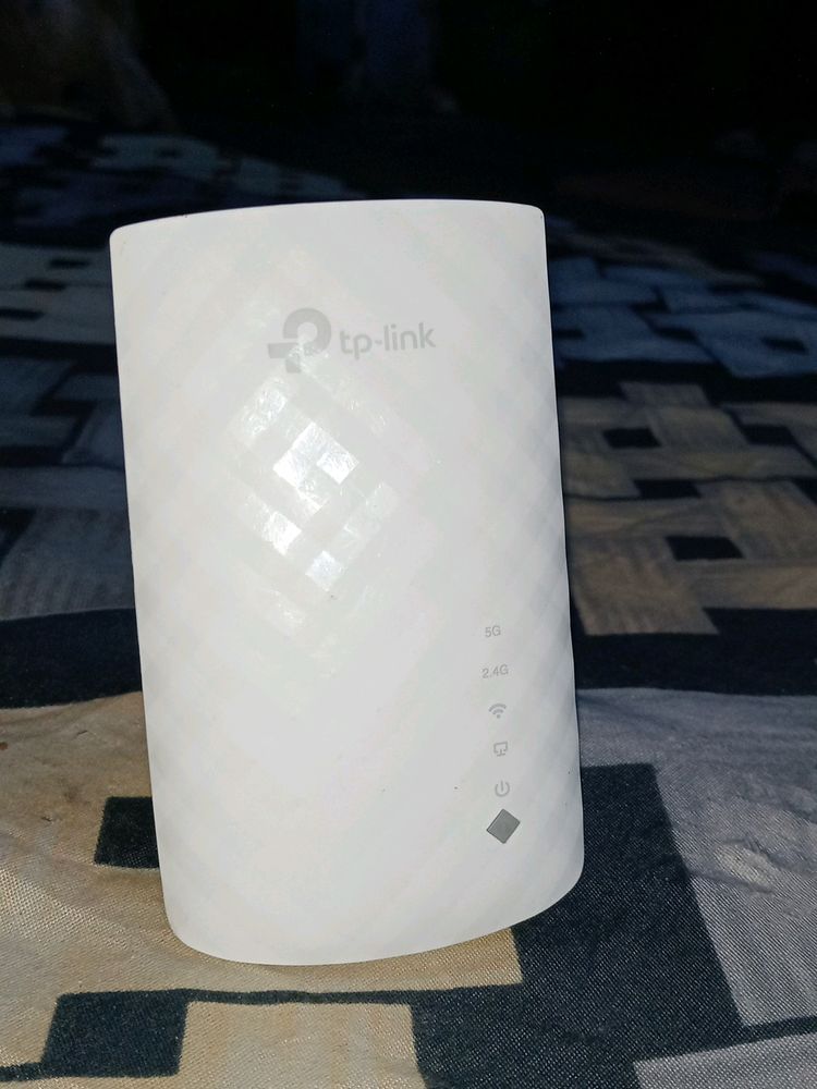 TP link Range Extender