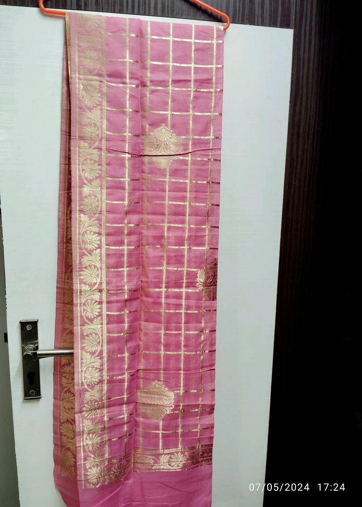 Banarasi Dupatta