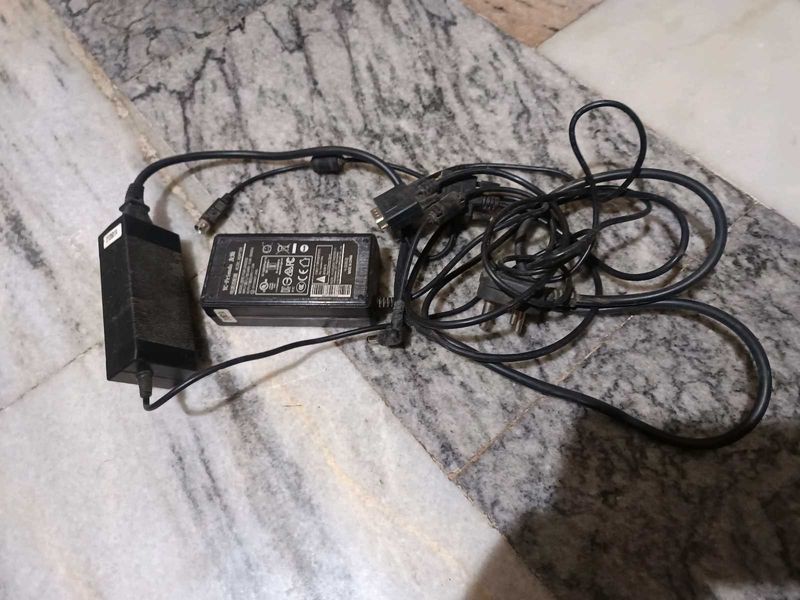 Laptop Charger