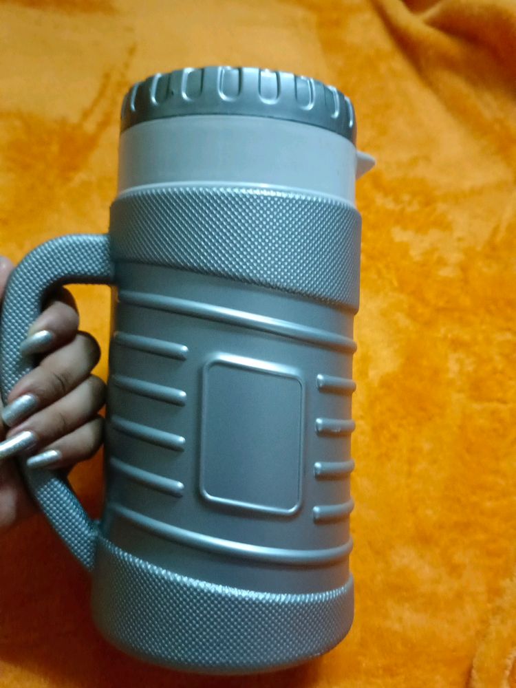 Insulated Flask