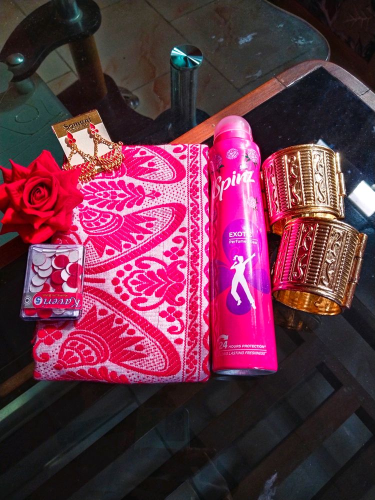 Bihu Gift Hamper ❤️