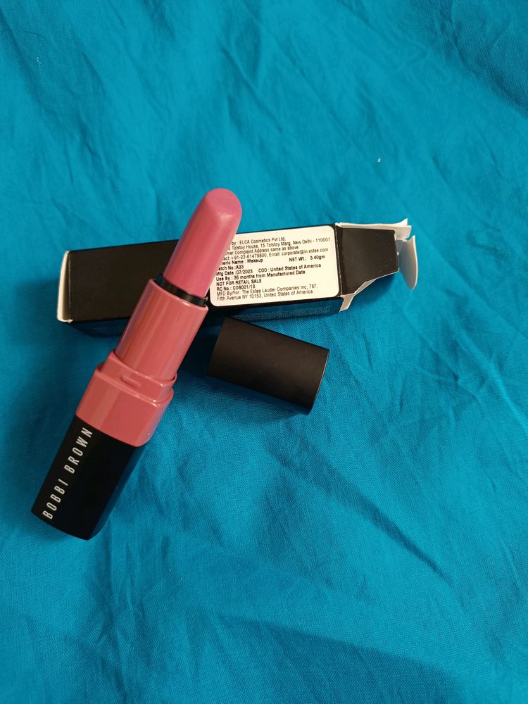 BOBBI BROWN Crushed Lip Colour