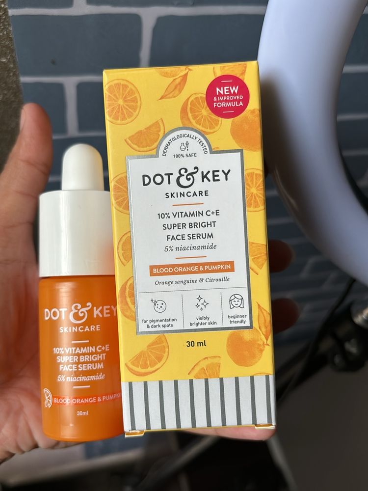 Vitamin C Serum