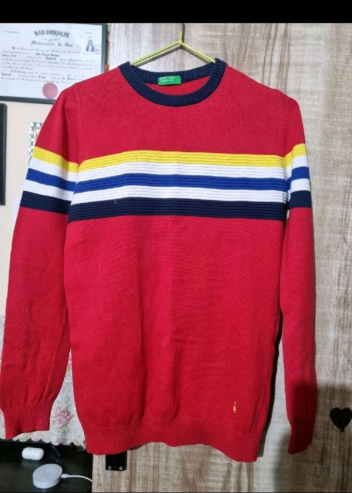 Sweater For Boys