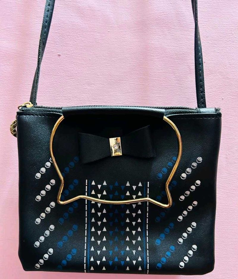 Sling Bag For Women 🛍️