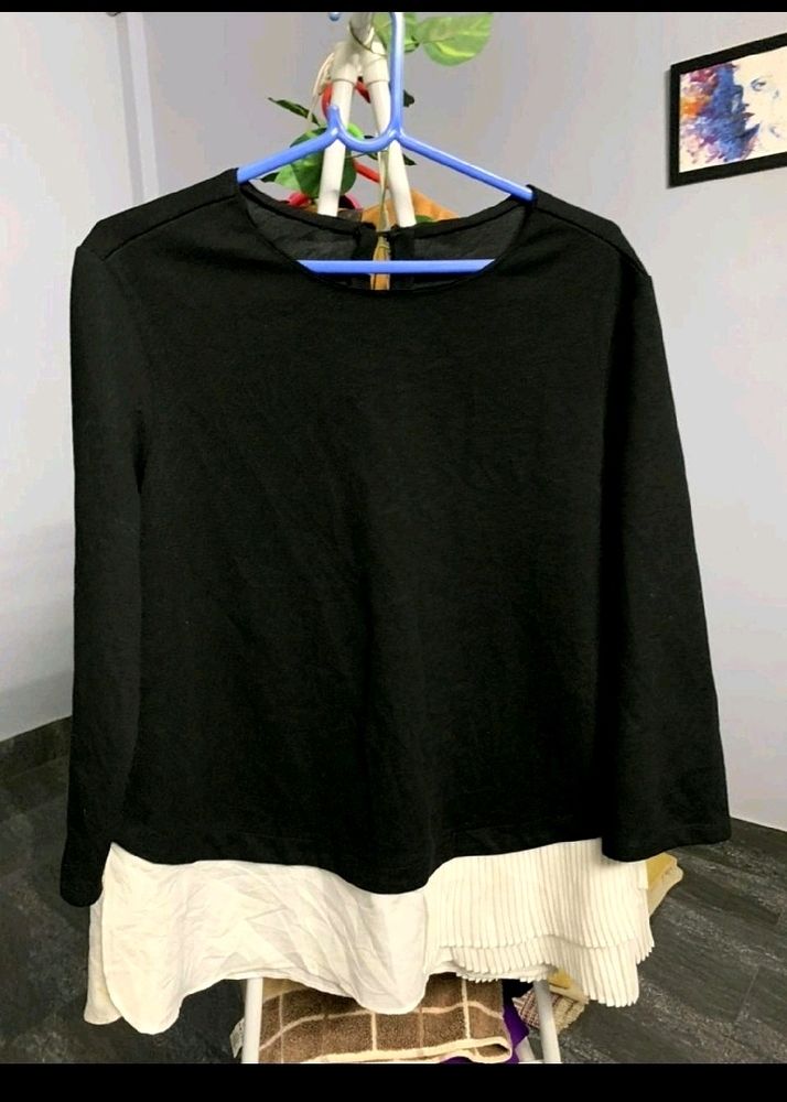 Korean Style Sweater