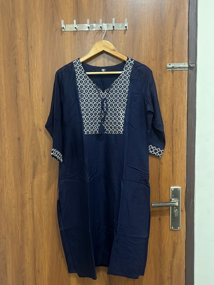 Stylish Kurta For Women