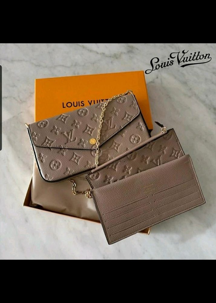 Louis VUITTON Slingbags