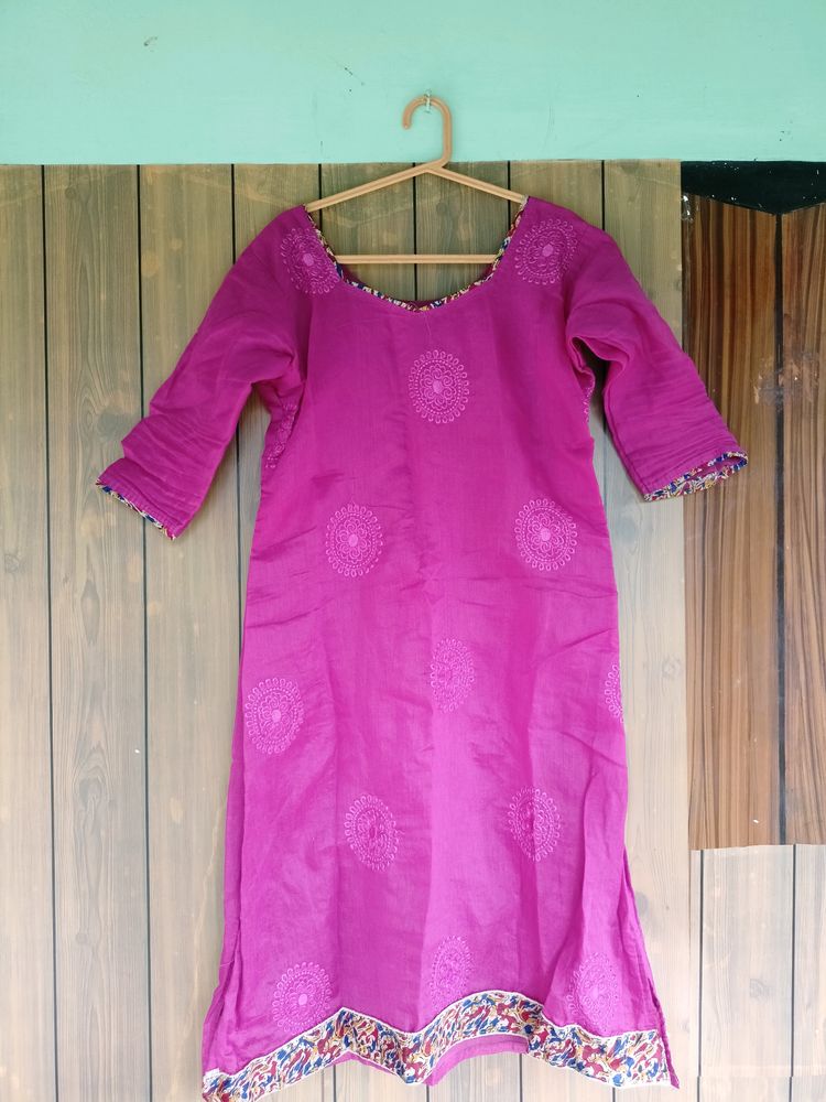 Women Kurta