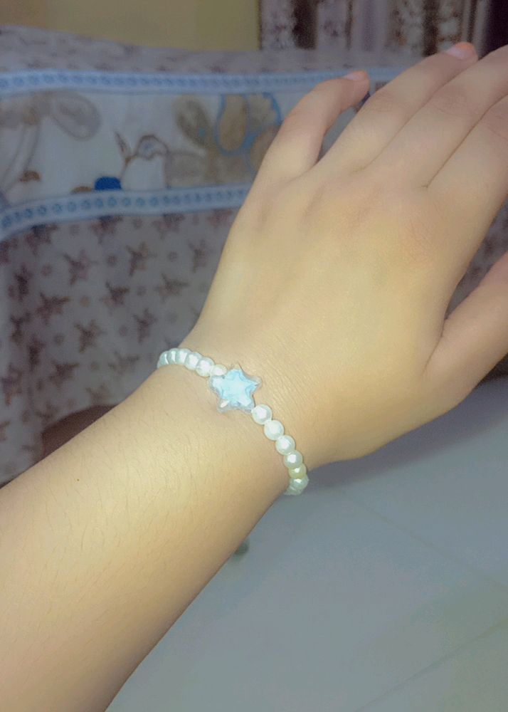 Beautiful Star Bracelet