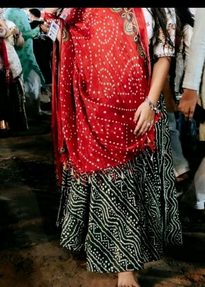 Lehnga