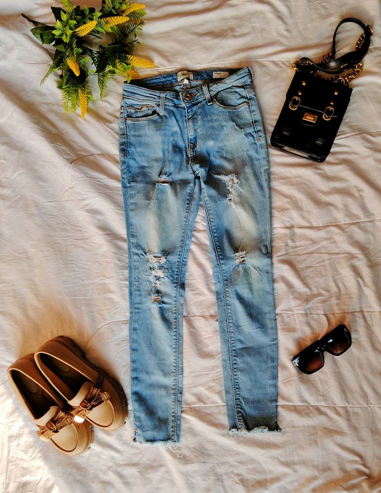 Only Denim Pant