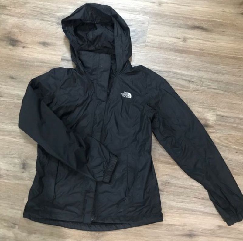 Tnf Windbreaker (rare)(authentic )