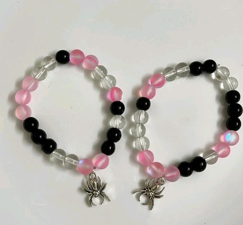 BeadBracelet/CoupleBestfriend/Gift/Aesthetic