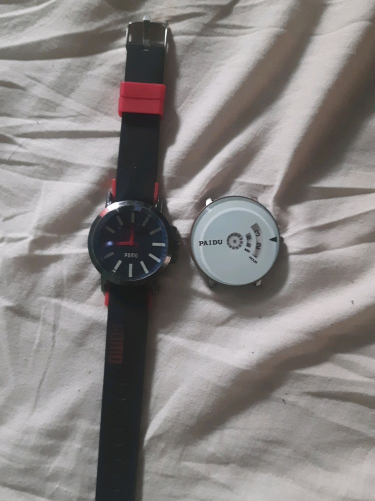 Watch Selling  Need Repair Cost 50rs