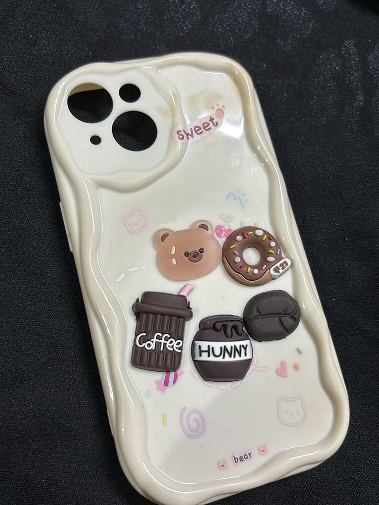 Cute Iphone13/14/15 Case