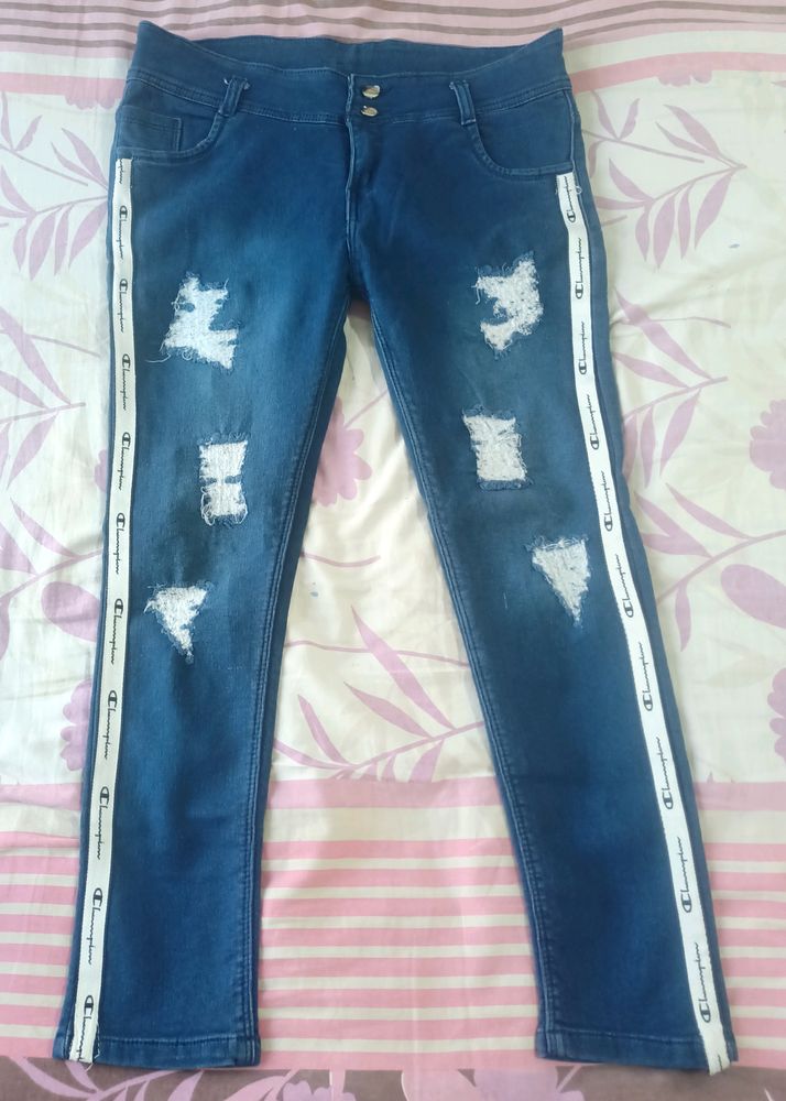 Jeans For Women's