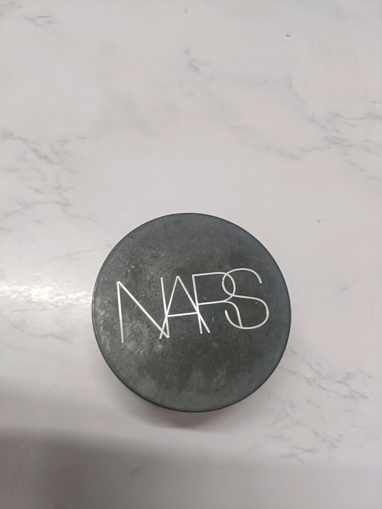 Nars Crystal Translucent Powder