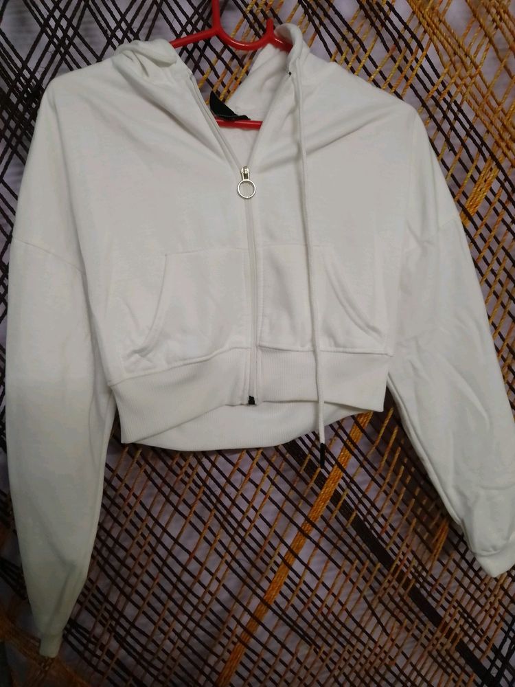 Crop Jacket For Women