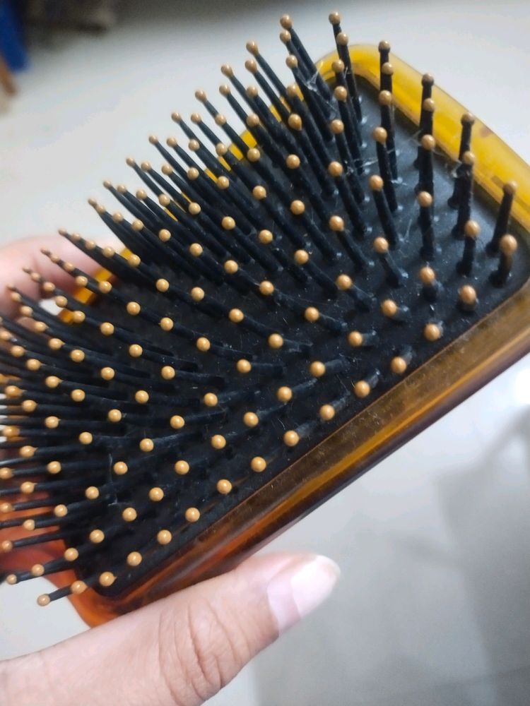 Hair Comb