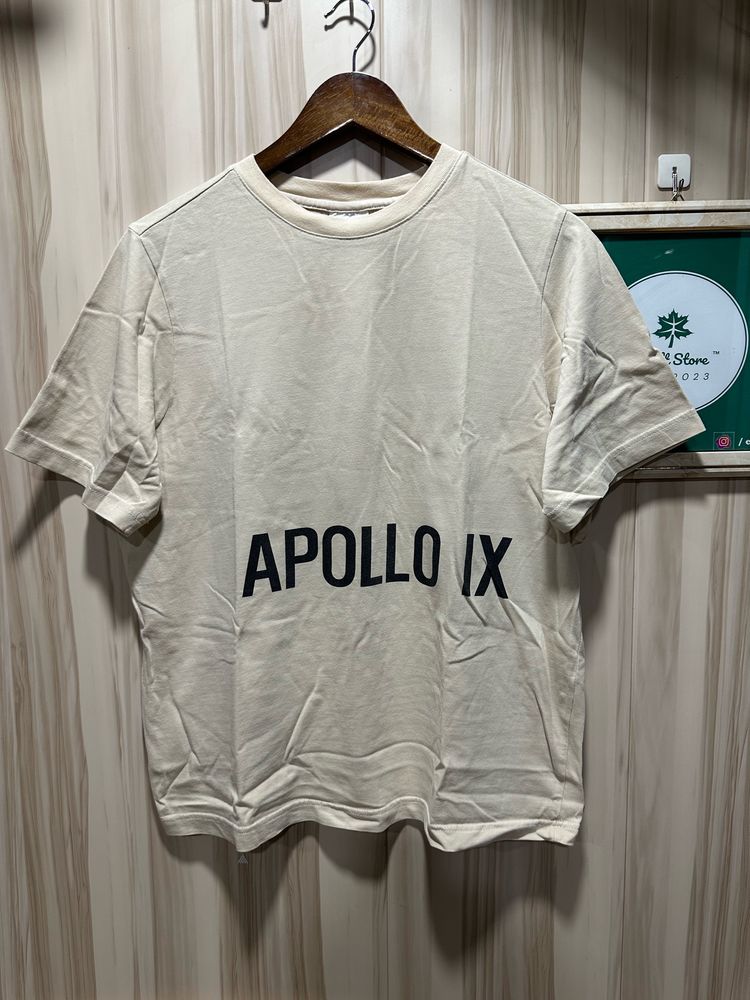 NASA APOLLO IX T-Shirt