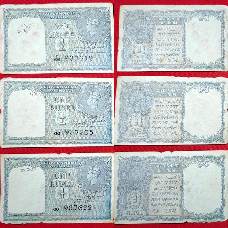 1940 CE Jones 1rs Notes