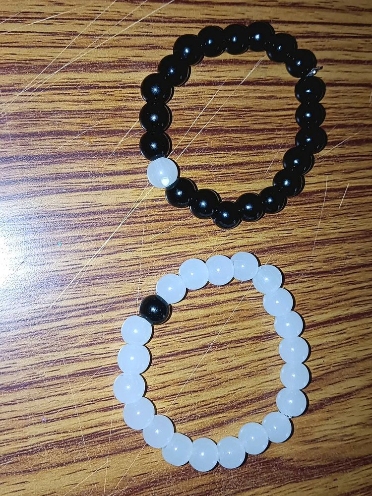 Couple Bracelet Combo