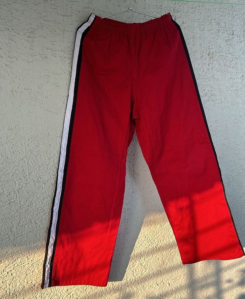 Baggy Pant (Unisex)