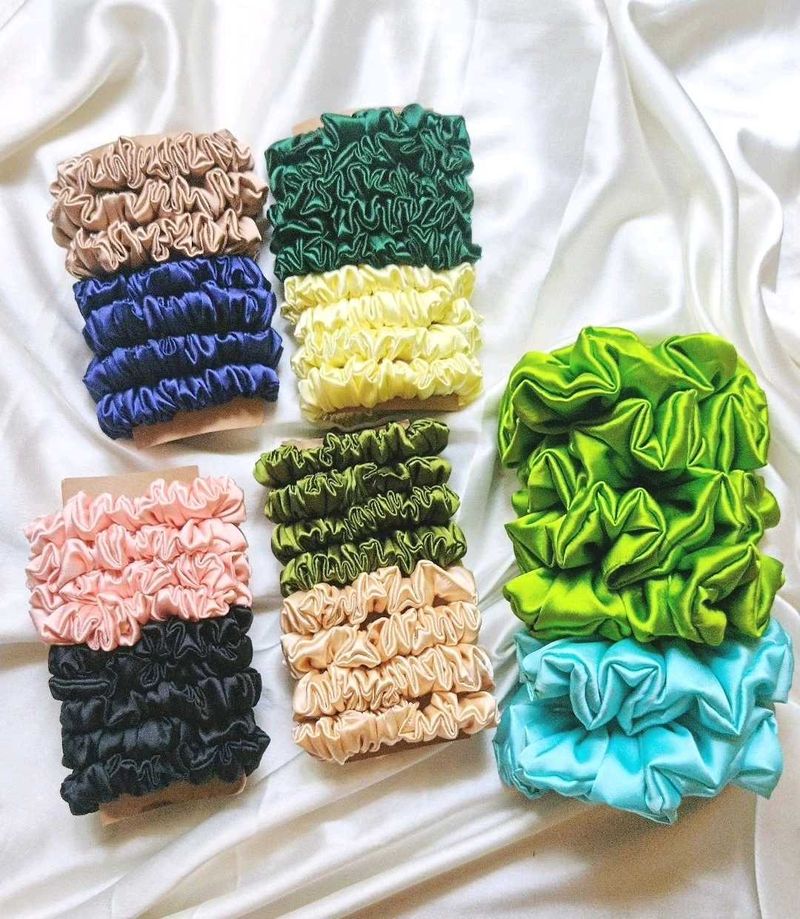 Scrunchies