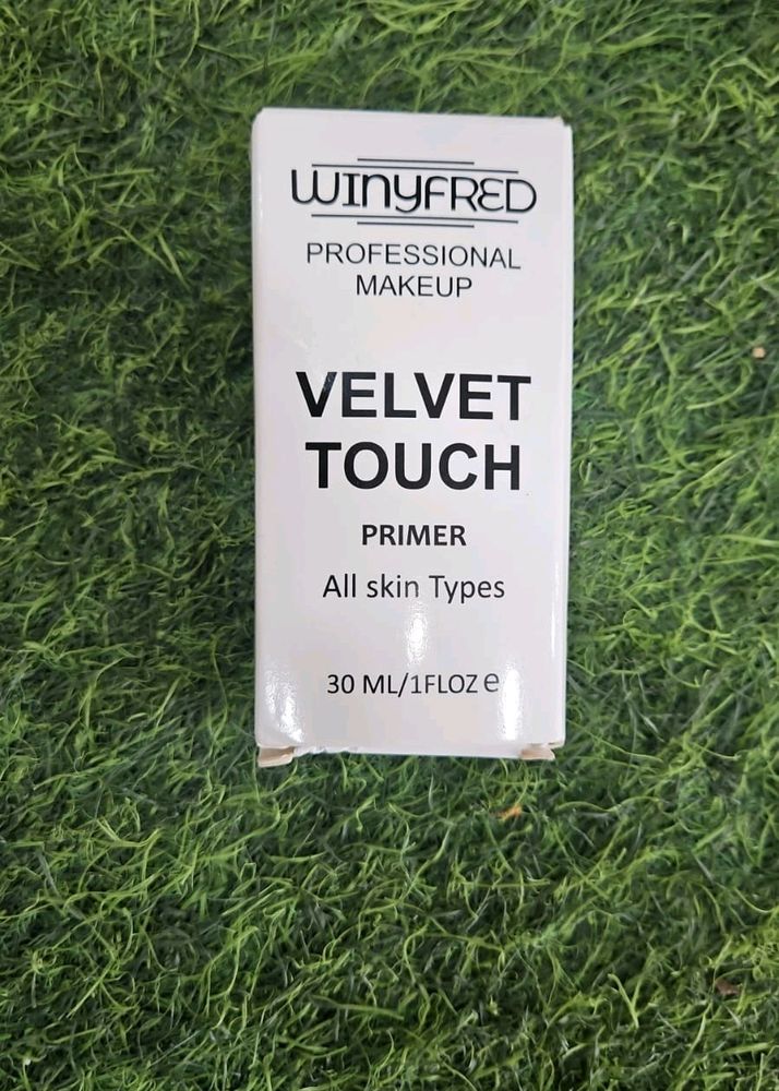 Face Primer Winyfred