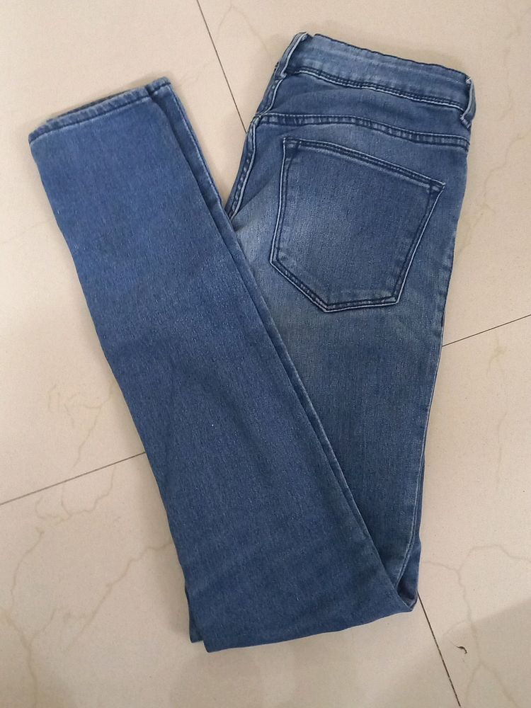 H&M Skinny Jeans Small