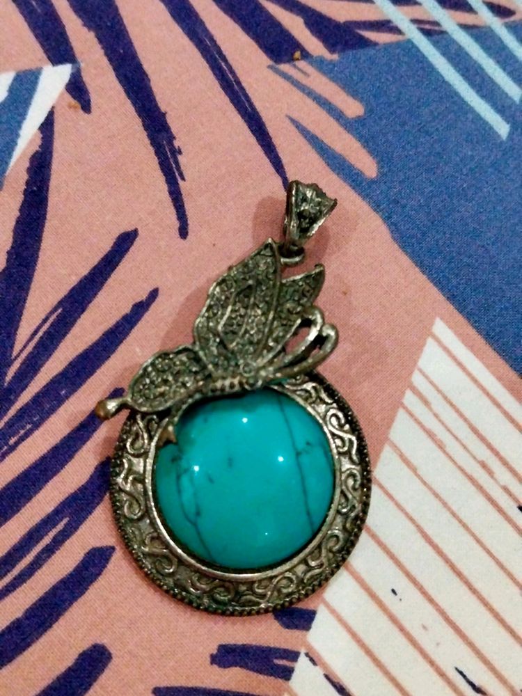 Vintage Pendant