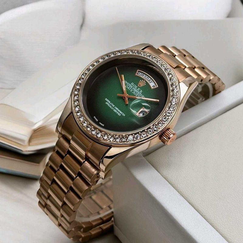 Rolex First Copy Watch