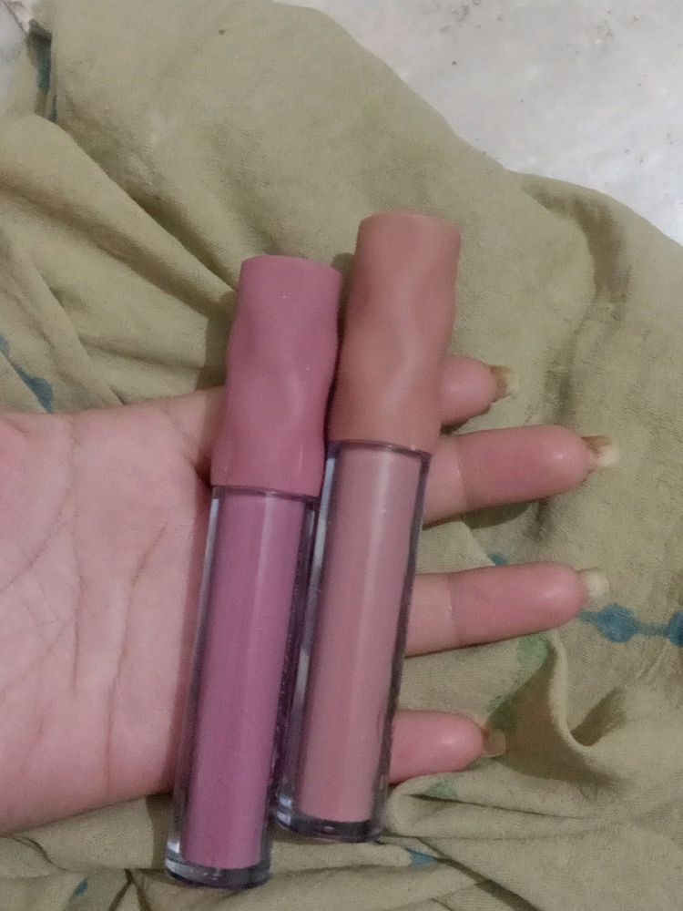 Huda Lipstick