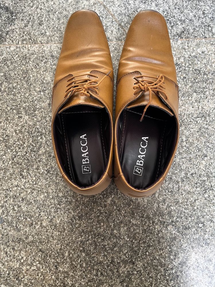 Men Formal Shoe