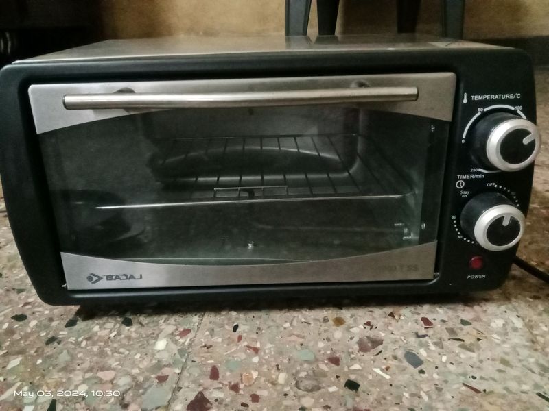 Oven (Oven Toaster Griller)