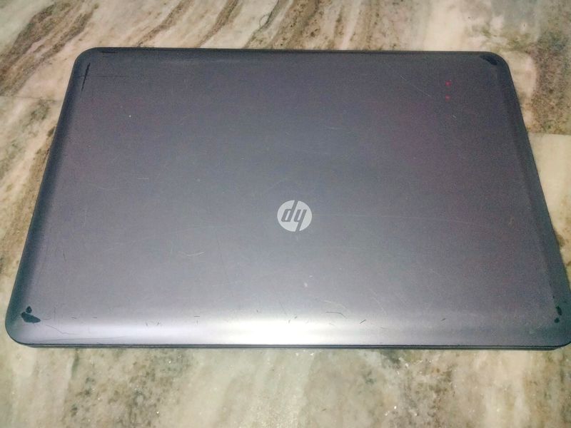 Hp Laptop 240