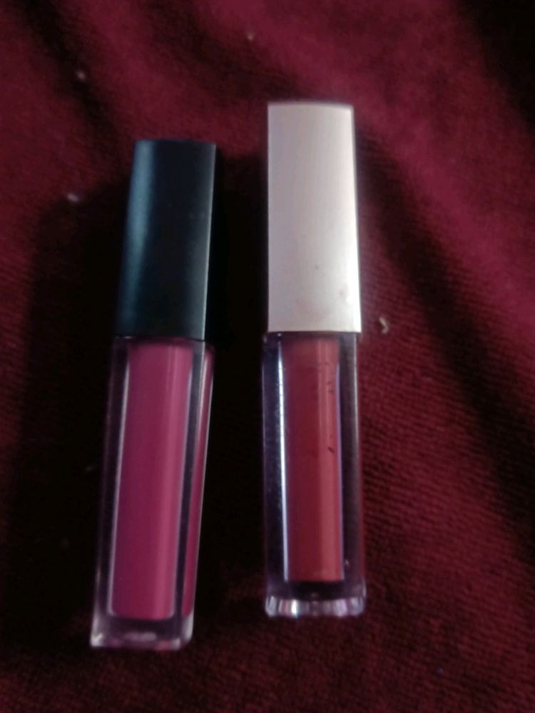 Pack Of 2 Lipstick