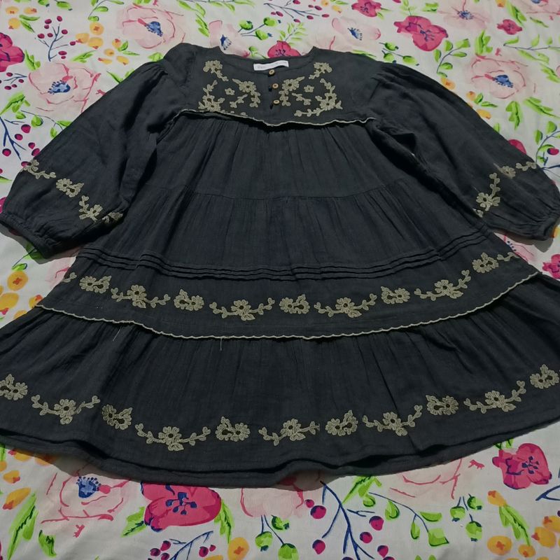 Baby Girl Dress