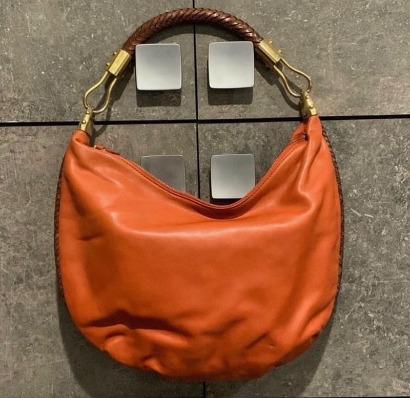 Michael Kors Hobo Authentic From USA 🇺🇸